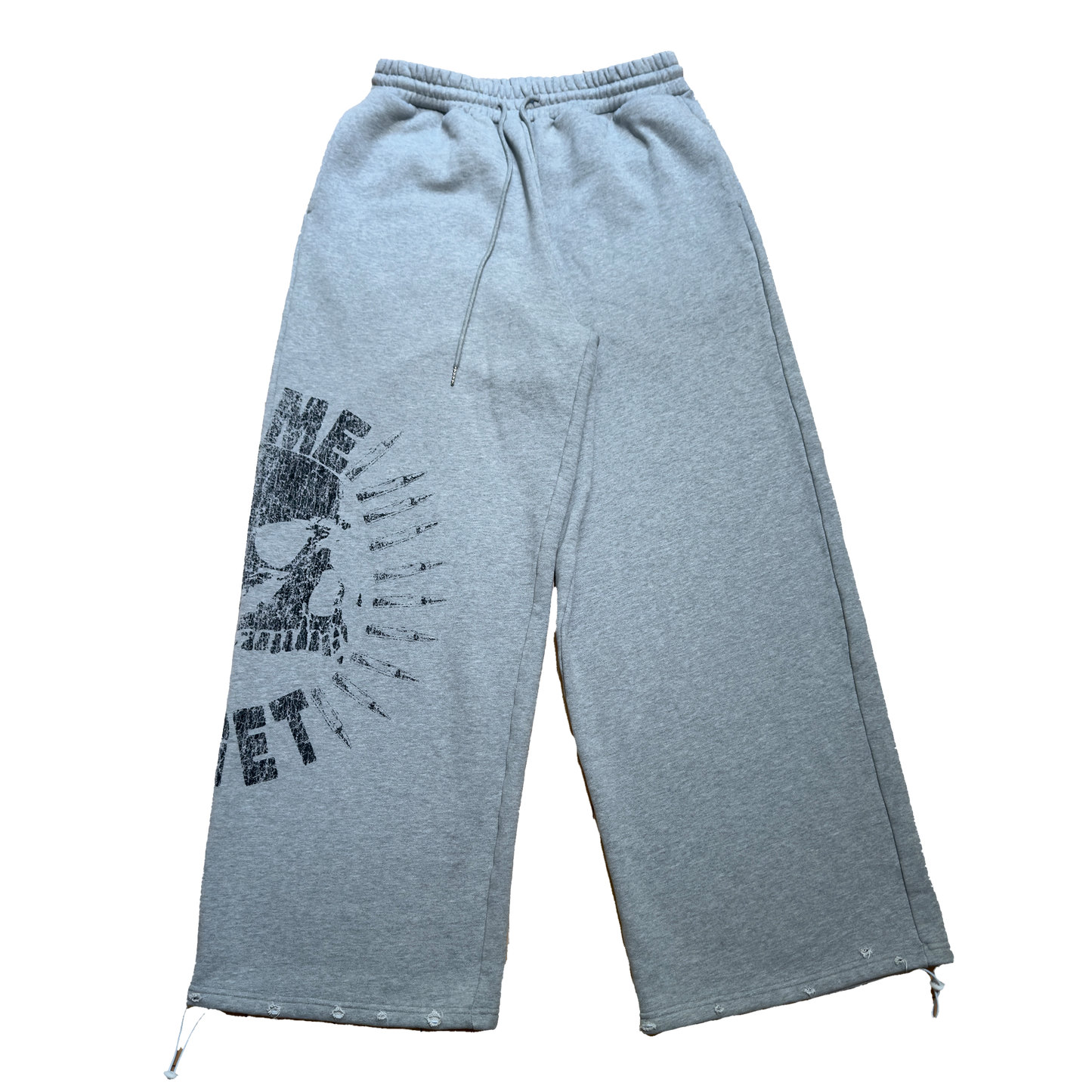 Baggy Sweats