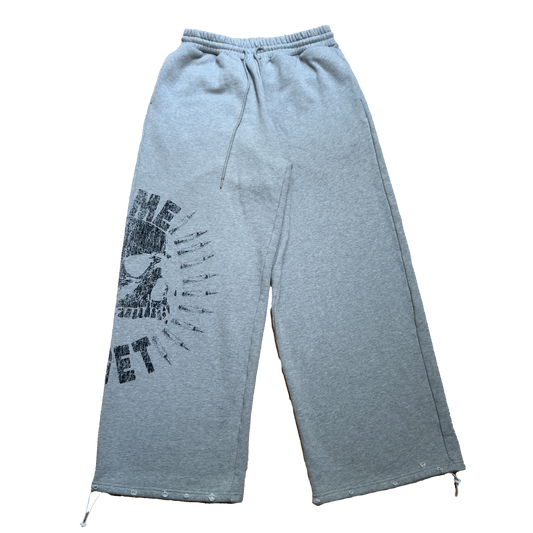 Baggy Sweats